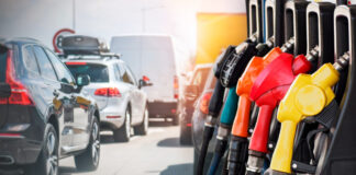 Precios de los combustibles reflejarán rebajas a partir de la próxima semana