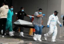 ¡Culpables! los tres involucrados en masacre donde murió hijo de ‘Pepe’ Lobo