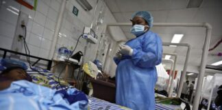 Honduras declara «alerta máxima» por brote de dengue con más de 16.000 casos y 10 muertos