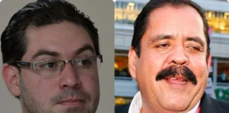 Carlos Zelaya a Jorge Cálix: Debe esperar y cumplir los requisitos para inscribirse