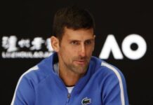 Novak Djokovic, el gran favorito en el último baile de Rafael Nadal en Roma