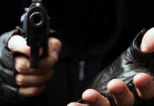 Asaltan un bufete de abogados en Copán llevándose todo incluido un vehículo