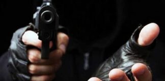 Asaltan un bufete de abogados en Copán llevándose todo incluido un vehículo