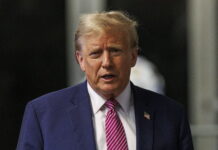 Donald Trump decide no testificar en su juicio penal por falsificar documentos