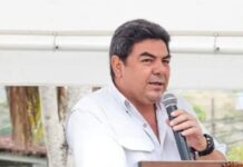 Alcalde Mauricio Arias: «Sectarismo de Libre impide desarrollo de pueblos en Copán»