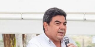 Alcalde Mauricio Arias: «Sectarismo de Libre impide desarrollo de pueblos en Copán»