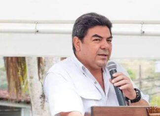 Alcalde Mauricio Arias: «Sectarismo de Libre impide desarrollo de pueblos en Copán»