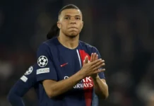 Mbappé: «Lo que he tenido aquí no lo encontraré, pero lo que me espera será fantástico»