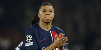 Mbappé: «Lo que he tenido aquí no lo encontraré, pero lo que me espera será fantástico»