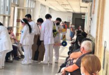 Piden a la UNAH y Sesal resolver desacuerdos para no arriesgar la salud de pacientes