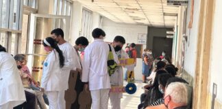 Piden a la UNAH y Sesal resolver desacuerdos para no arriesgar la salud de pacientes