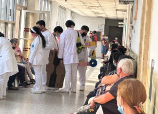 Piden a la UNAH y Sesal resolver desacuerdos para no arriesgar la salud de pacientes