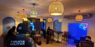 Ministerio Público investiga supuesto tráfico de drogas en casas usadas para el «After Party» en SPS