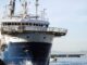 El barco humanitario Geo Barents rescata a 43 migrantes junto a las costas de Libia