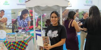 Honduras se proyectó como destino dinámico y atractivo en el World Business Forum