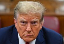 Donald Trump asegura que «no ha tenido un juicio justo» y que «estaba amañado»