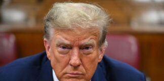 Donald Trump asegura que «no ha tenido un juicio justo» y que «estaba amañado»