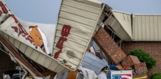 Aumentan a 11 los muertos por tormentas en Texas, Oklahoma y Arkansas