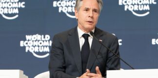 Blinken será el invitado principal de encuentro regional de migración en Guatemala