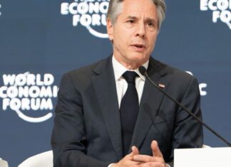 Blinken será el invitado principal de encuentro regional de migración en Guatemala