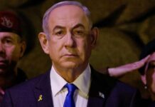 Ministro del Gabinete de Guerra, Benny Gantz, retirará apoyo a Benjamín Netanyahu