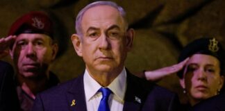 Ministro del Gabinete de Guerra, Benny Gantz, retirará apoyo a Benjamín Netanyahu