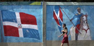 Abren los colegios electorales dominicanos para los comicios legislativos y presidenciales