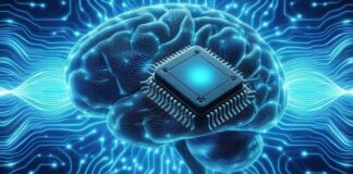 China presenta un chip visual similar al cerebro que mejora la percepción artificial