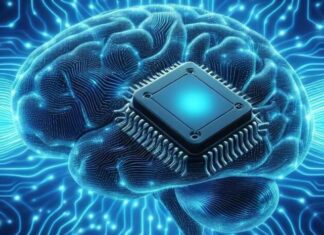 China presenta un chip visual similar al cerebro que mejora la percepción artificial