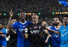 Los penaltis dan el doblete al Al Hilal ante el Al Nassr de Cristiano