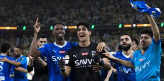 Los penaltis dan el doblete al Al Hilal ante el Al Nassr de Cristiano