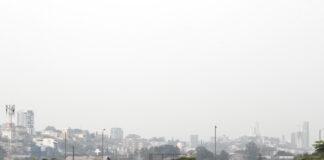 Alarmante contaminación del aire en capital de Honduras aumenta infecciones respiratorias