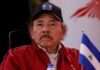 Exmagistrado de Nicaragua acusa a Daniel Ortega de expropiar sus propiedades