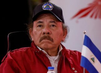 Exmagistrado de Nicaragua acusa a Daniel Ortega de expropiar sus propiedades