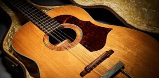 La guitarra perdida de John Lennon se vende por 2,85 millones de dólares en una subasta