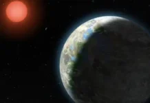 Hallan un exoplaneta templado, potencialmente habitable y relativamente cerca de la Tierra