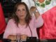 La Fiscalía de Perú denuncia constitucionalmente a Dina Boluarte por cohecho por el «Rolexgate»