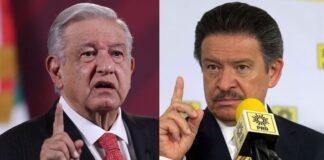 Exdirigente del PRD asegura que AMLO recibió dinero hasta en maletas para financiar su campaña en 2006: “Me consta, fui partícipe”