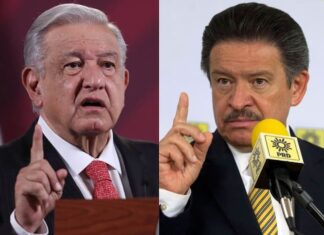 Exdirigente del PRD asegura que AMLO recibió dinero hasta en maletas para financiar su campaña en 2006: “Me consta, fui partícipe”