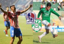 Olimpia – Marathón, duelo de técnicos argentinos en la final del Clausura hondureño