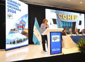 Presidenta del Cohep propone campañas de ahorro ante fuerte aumento en los combustibles