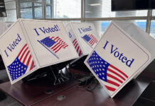 El 36 % de nuevos votantes latinos en EE. UU. son independientes, dice UnidosUS