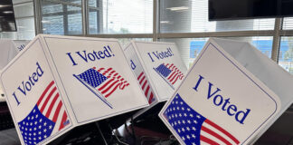 El 36 % de nuevos votantes latinos en EE. UU. son independientes, dice UnidosUS