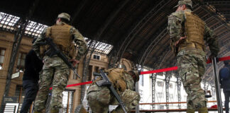 Crimen organizado, «causa y consecuencia» de la inseguridad en Latinoamérica según informe