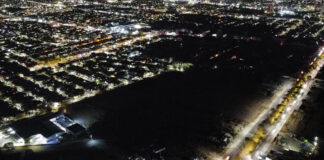 México declara estado de alerta en su sistema eléctrico por cuarto día consecutivo