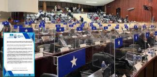 Bancada del Partido Nacional condena la intervención del Gobierno a la empresa Belco