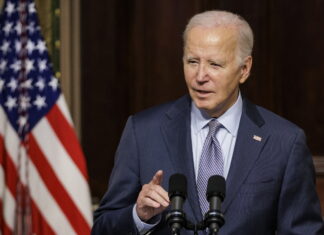 Israel ofrece una nueva propuesta de acuerdo a Hamás, anuncia Biden