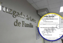 Publican en La Gaceta el reglamento contra padres irresponsables