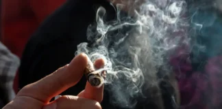 EE. UU. registra por primera vez más consumidores diarios de cannabis que de alcohol