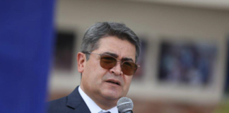 Juez Kevin Castel deniega a la defensa de JOH la solicitud de aplazamiento para lectura de sentencia